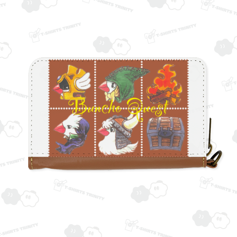 ブンチョウクエストⅡ