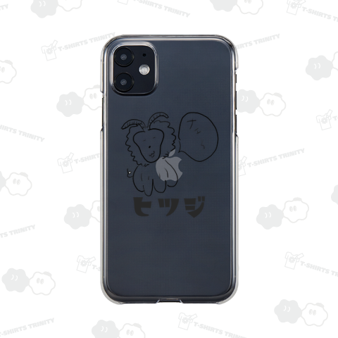 ガハクなヒツジ