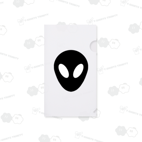 宇宙人 アイコン