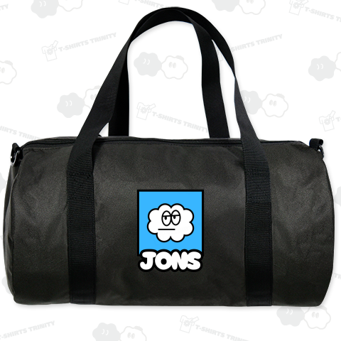 JONS くも キャラクター