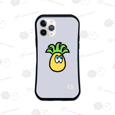 パイナップル キャラクター