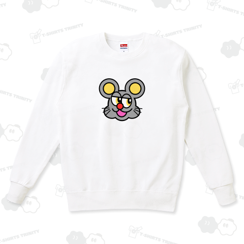 ネズミ キャラクター