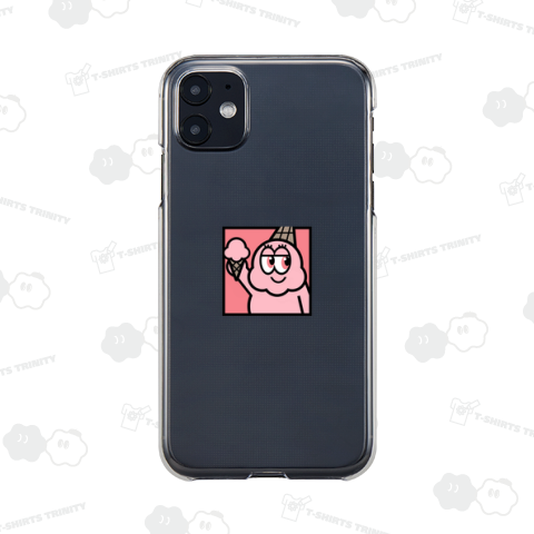 ストロベリーアイス キャラクター