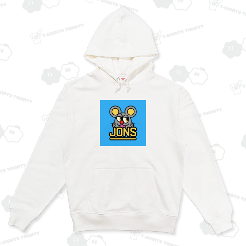 ネズミ キャラクター ロゴ