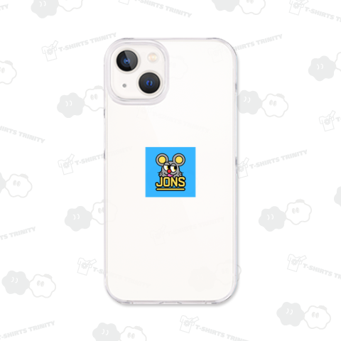 ネズミ キャラクター ロゴ