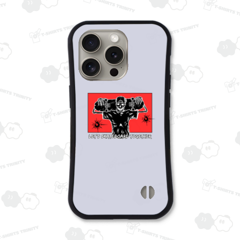 スケボーしようぜ