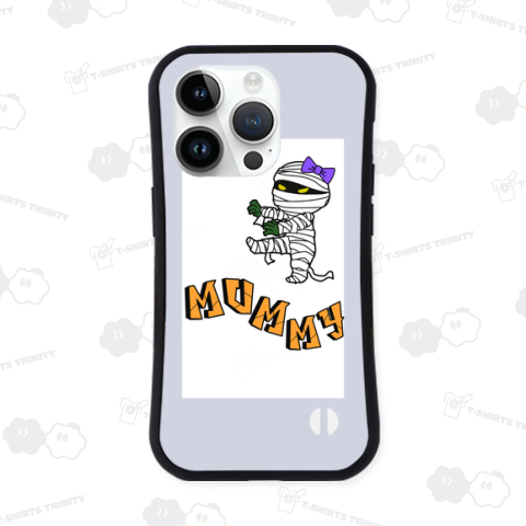 ハロウィン/ペアルック/マミー