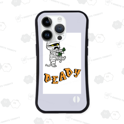 ハロウィン/ペアルック/ミイラ/ダディ