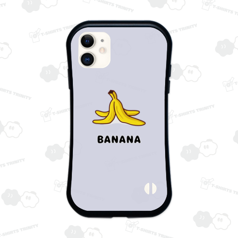 バナナ【フルーツシリーズ】