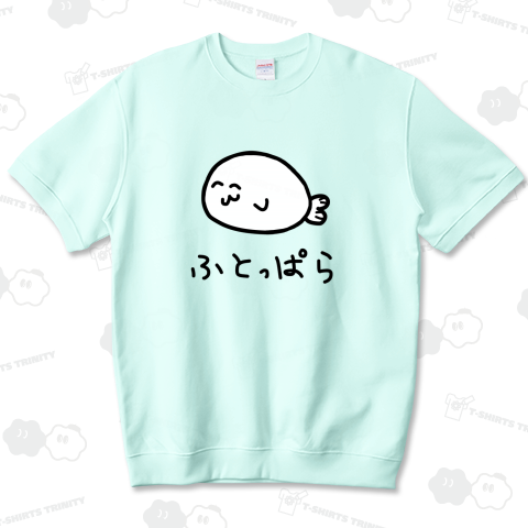 【あざらし】ふとっぱら