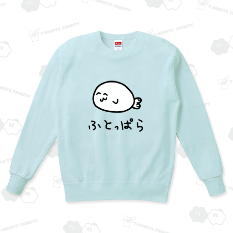 【あざらし】ふとっぱら