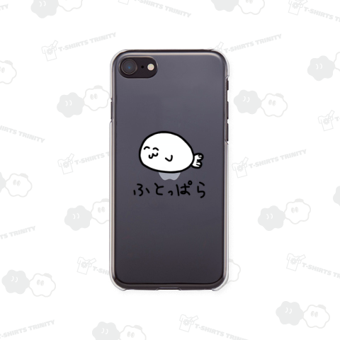 【あざらし】ふとっぱら