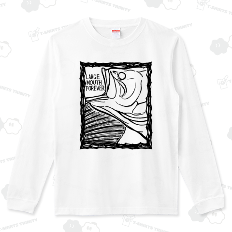 ラージマウス フォーエバー!