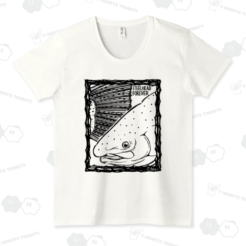 スティールヘッドフォーエバー EYES