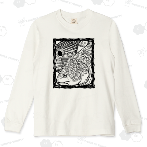 レッドフィッシュフォーエバー EYES