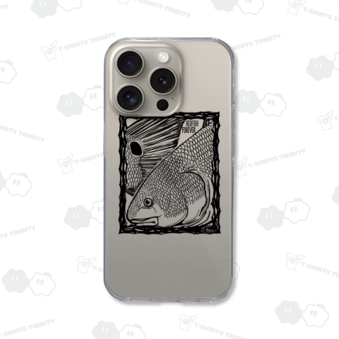 レッドフィッシュフォーエバー EYES