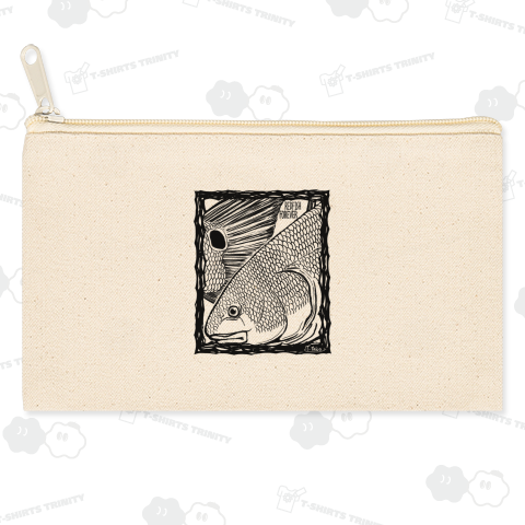 レッドフィッシュフォーエバー EYES