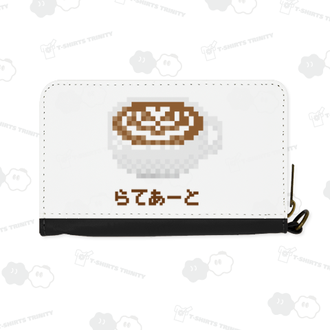 DohhE ラテアート A