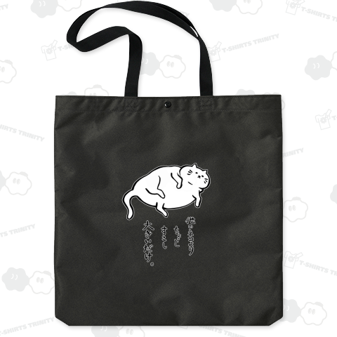 他の猫よりちょっと大きい猫