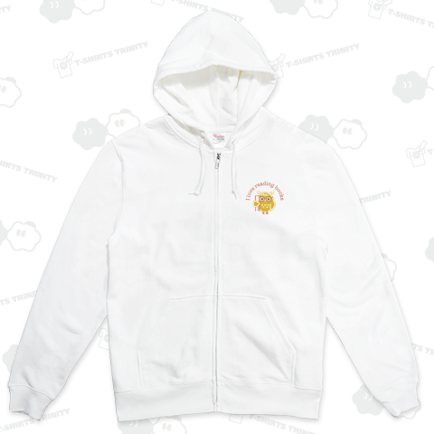 Book Owl(本好きミミズク)