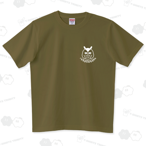 【ワンポイント】FUKUROUSAN:NIGHT