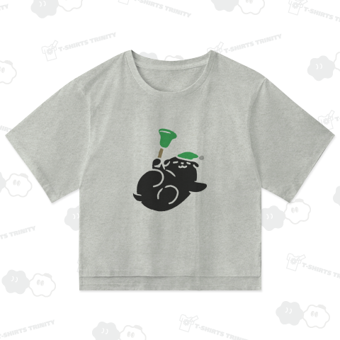 ごろいぬ【ホリデーベル】緑