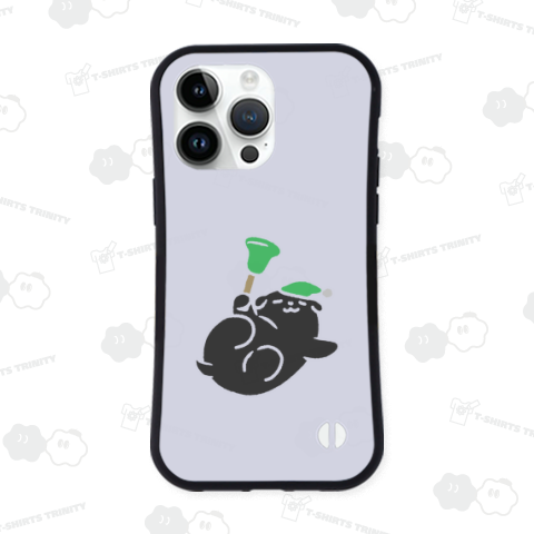 ごろいぬ【ホリデーベル】緑