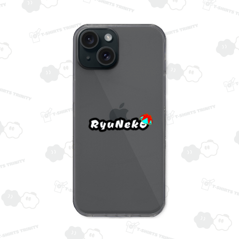 琉猫 (RyuNek0) シーサー×獅子舞