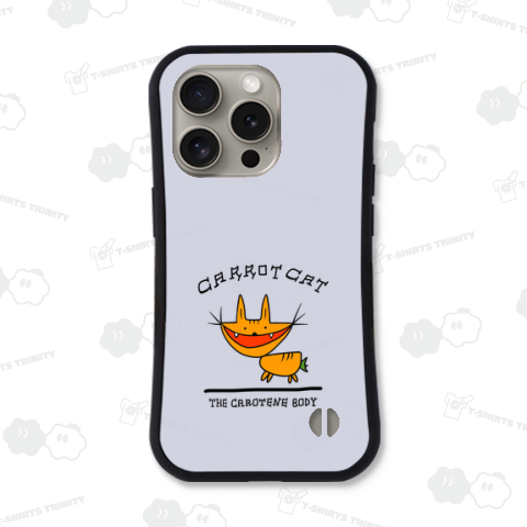 キャロットキャット