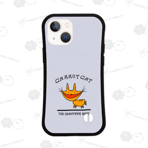 キャロットキャット