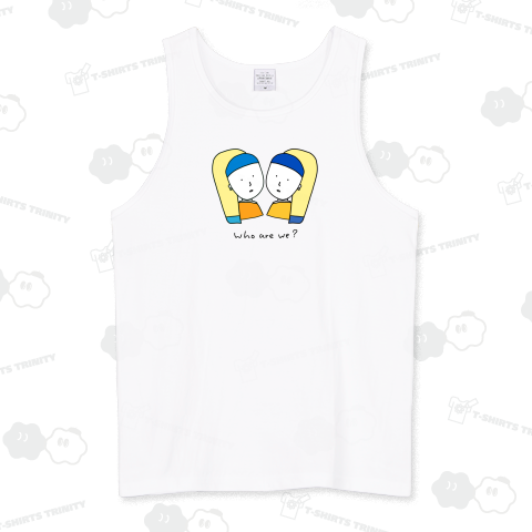 私たちは誰?真珠の耳飾りの少女似の少女ズ