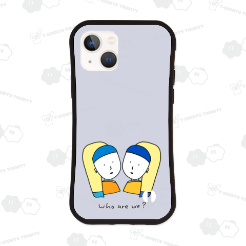 私たちは誰?真珠の耳飾りの少女似の少女ズ