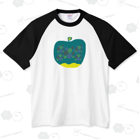 かわいげな模様