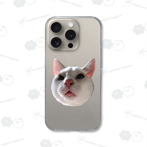 たまちゃん・アップ