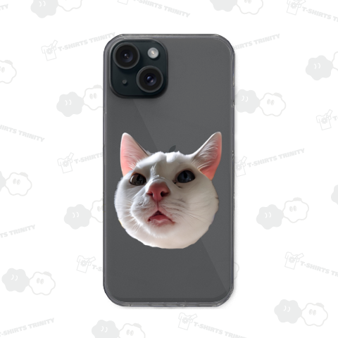 たまちゃん・アップ