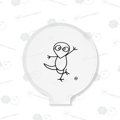 前向きジュリッペ(黒線)