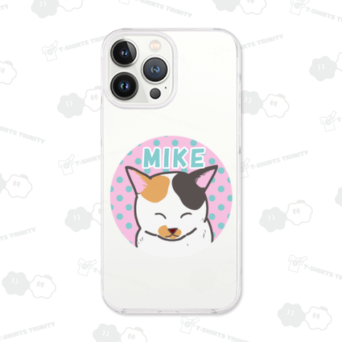 推し活(三毛猫推し)かわいい感じのやつ