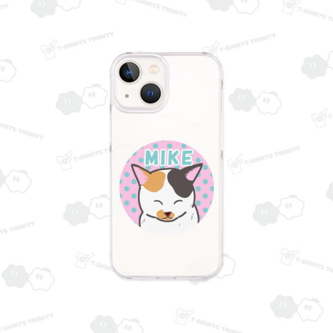 推し活(三毛猫推し)かわいい感じのやつ