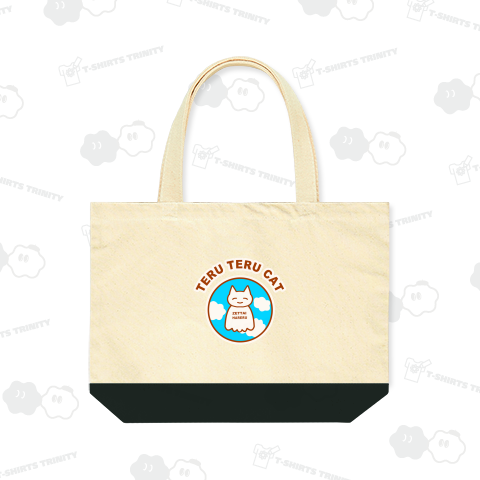 TERU TERU CATの明日天気になぁれ