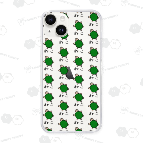 ネコが好きすぎてすべてがネコに見える病(カメ)