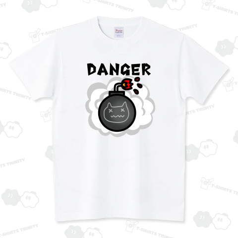 DANGER