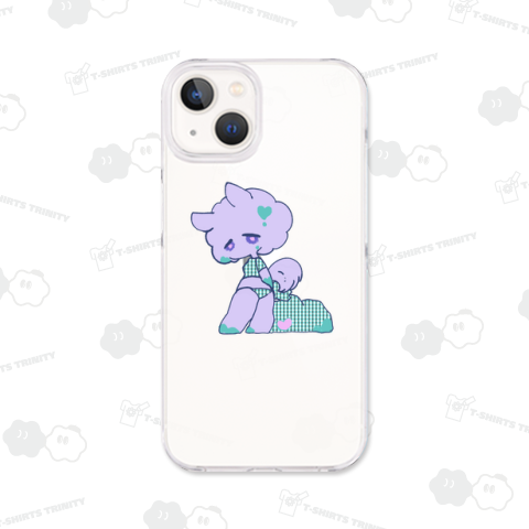 ないないしてるぽめ