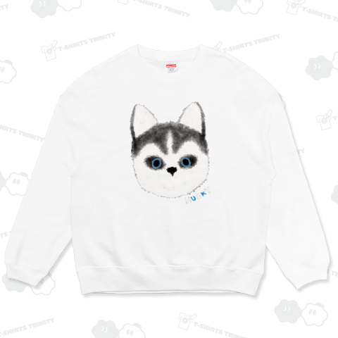 シベリアンハスキー