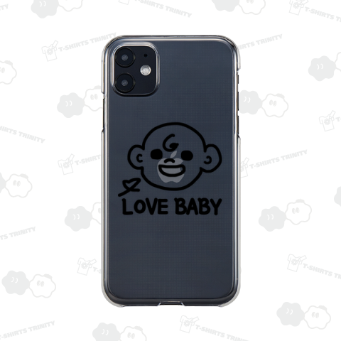 LOVE BABY 赤ん坊大好き