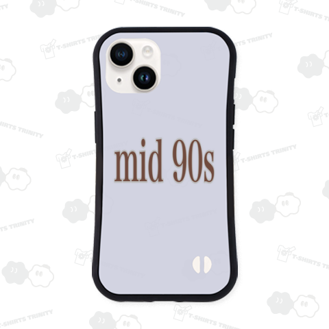 mid90s ロゴ