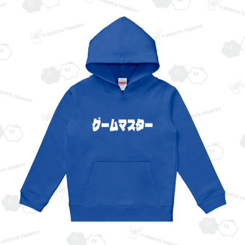 ゲームマスター(白)