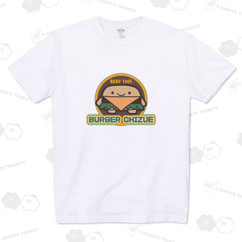 バーガーチズ江