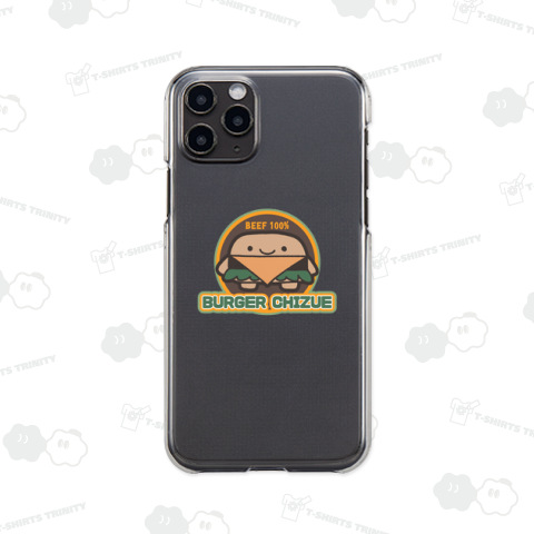 バーガーチズ江