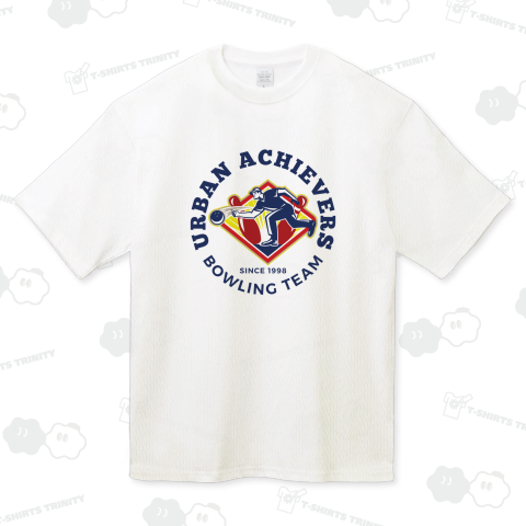 Urban Achievers Bowling Team/ボウリングチーム