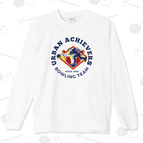Urban Achievers Bowling Team/ボウリングチーム